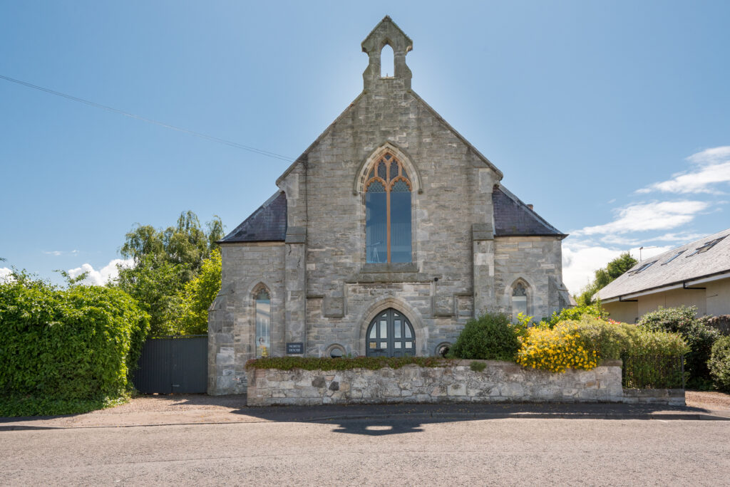 North House, Aberlady